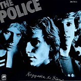 The Police - Reggatta De Blanc