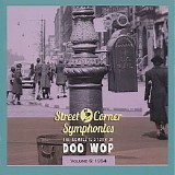 Various artists - The Complete Story of Doo Wop Vol.6 1954