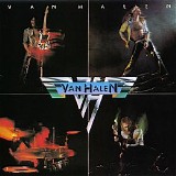 Van Halen - Van Halen
