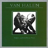 Van Halen - Women And Children First