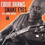 Eddie Burns - Snake Eyes
