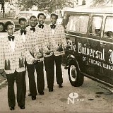 Various artists - Good God! A Gospel Funk Hymnal