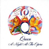 Queen - A Night At The Opera