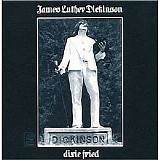James Luther Dickinson - Dixie Fried