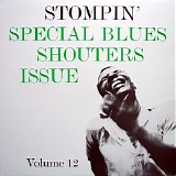 Various artists - Stompin' 12