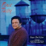 Finis Tasby - People Don't Care