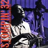 Various artists - Stompin' Vol.32