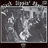 Various artists - Black Sipping Rhythm