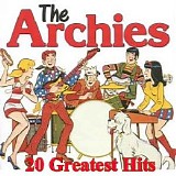 The Archies - 20 Greatest Hits