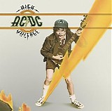 AC/DC - High Voltage