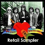 Various artists - "Playback" Retail Sampler
