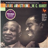 Louis Armstrong - Plays W.C. Handy