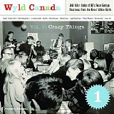 Various artists - Crazy Things