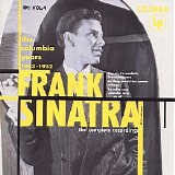 Frank Sinatra - The Columbia Years 1943-1952