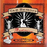 Tab Benoit - Medicine