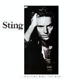 Sting - Nothing Like The Sun