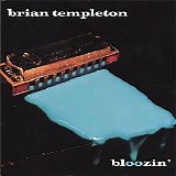 Brian Templeton - Bloozin'