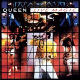 Queen - Live Magic