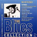 Various artists - Blues Women
