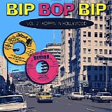 Various artists - Bip Bop Bip Vol.2 / Hoppin´ In Hollywood