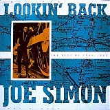Joe Simon - Lookin' Back