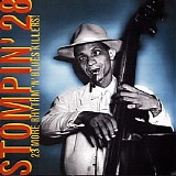 Various artists - Stompin' Vol. 28