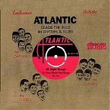 Various artists - The Great Atlantic Vocal Groups Volume 2