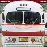 Albert King - Lovejoy