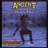 Argent - In Deep