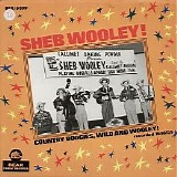 Sheb Wooley - Wild And Wooley