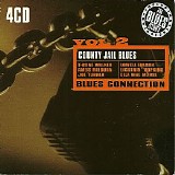 Various artists - Blues Connection Vol. 2:County Jail Blues
