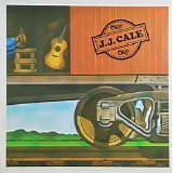 J.J. Cale - Okie