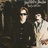 Daryl Hall & John Oates - Beauty On A Back Street