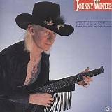 Johnny Winter - Serious Business