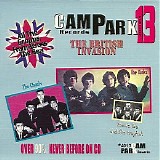 Various artists - CamPark Records: The British Invasion Vol. 13