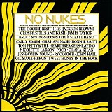 Various artists - No Nukes