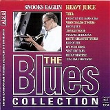 Snooks Eaglin - The Blues Collection - Heavy Juice