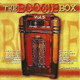 Various artists - Boogie Box Vol. 5 (1945 - 46)