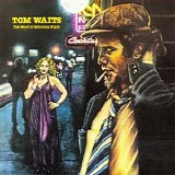 Tom Waits - The Heart Of Saturday Night