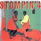 Various artists - Stompin' Vol. 4
