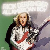 Rick Derringer - All American Boy