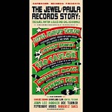 Various artists - The Jewel-Paula Records Story: The Blues, Rhythm & Blues And Soul Recordings