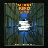 Albert King - Lost Session