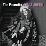 Janis Joplin - The Essential Janis Joplin