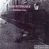 Rod Stewart - Gasoline Alley