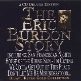 Eric Burdon - The Eric Burdon Story