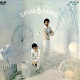 Zager & Evans - Zager & Evans
