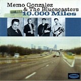 Various artists - 10.000 Miles