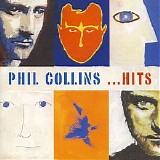 Phil Collins - Hits