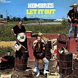 Hombres - Let It Out